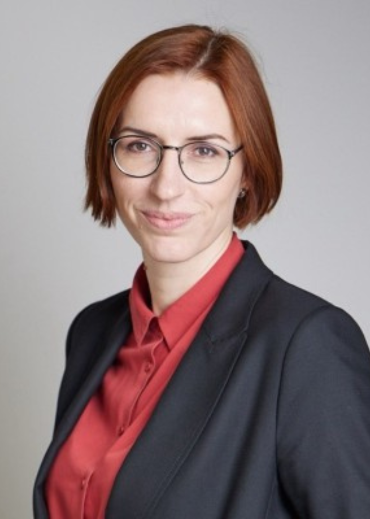 Mariia Tsarenko