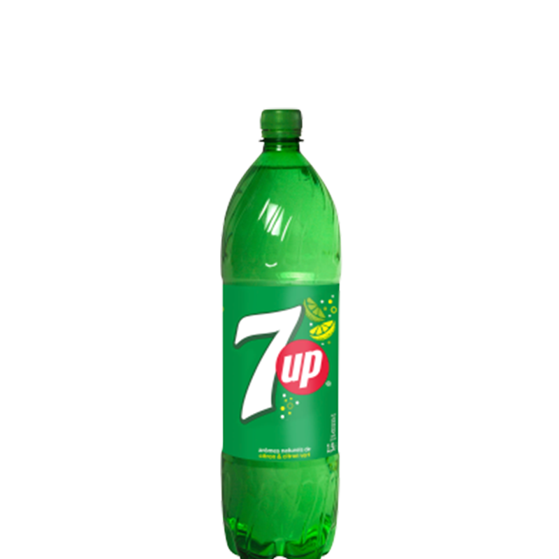7 UP