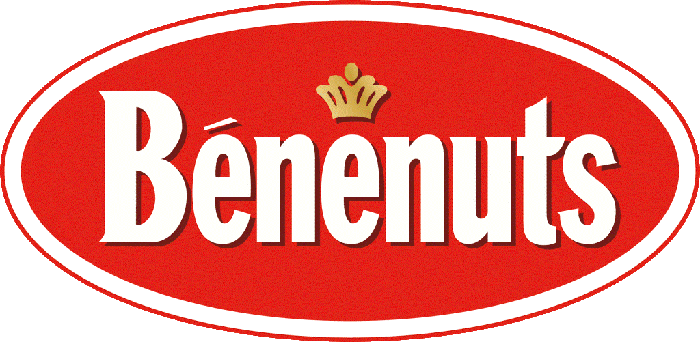 benenuts logo detoure_Brands_France