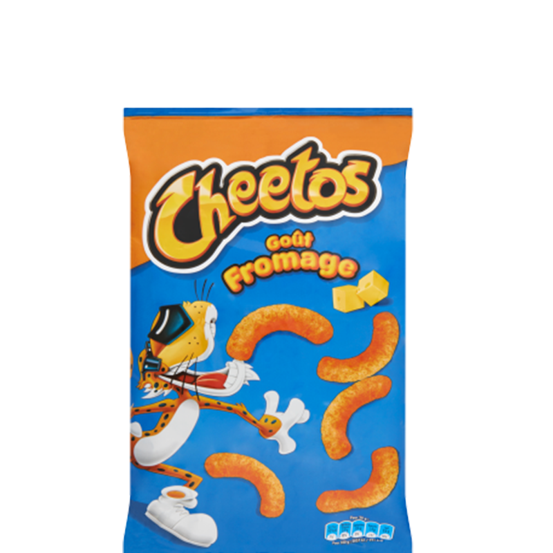 Cheetos